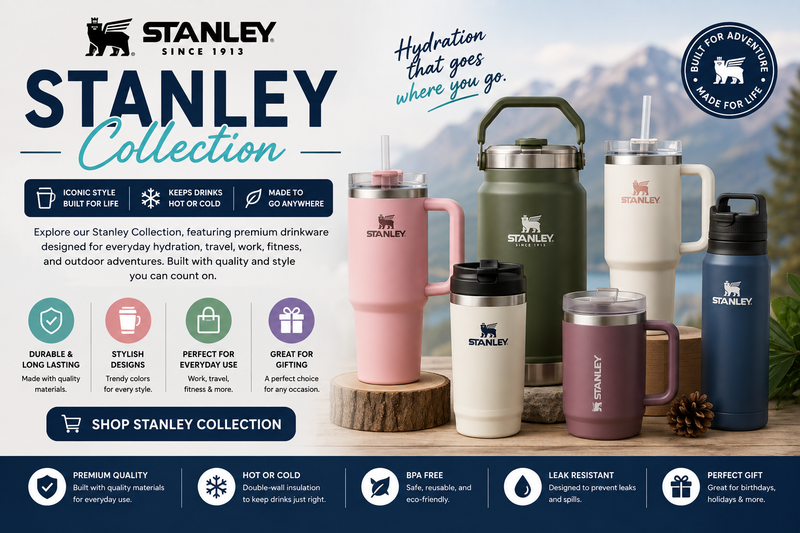 stanley collection